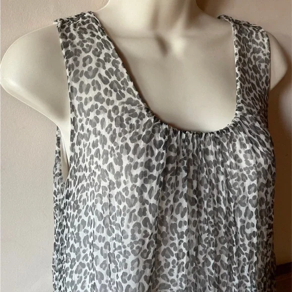 Dolce Ragazza top sz L - Picture 2 of 6